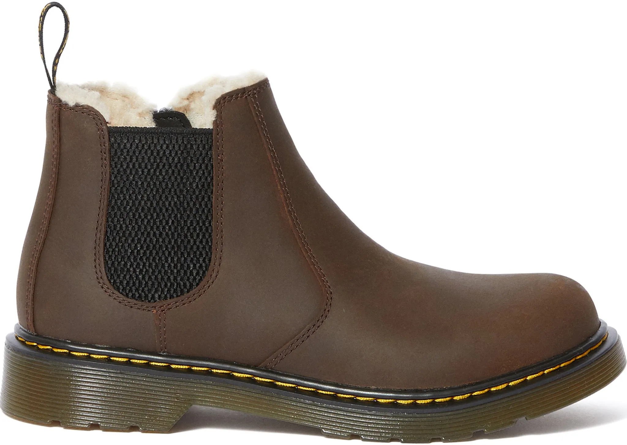 2976 Leonore Boots - Big Kids|-|Bottes 2976 Leonore - Grand Enfant