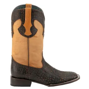 Acero Square Toe Cowboy Boots