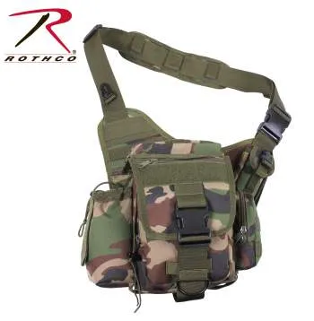 Advanced Tactical Bag