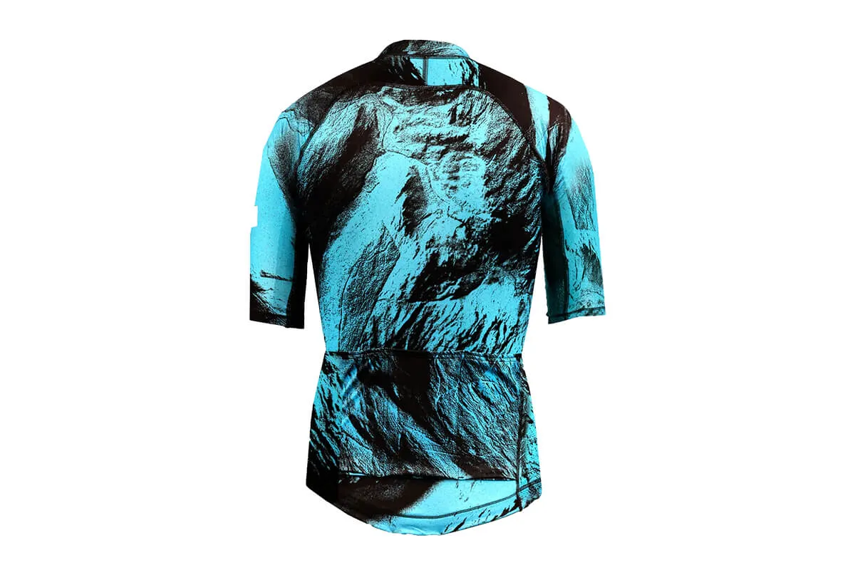 Albion Women's Lidar Lightweight Short Sleeve Jersey