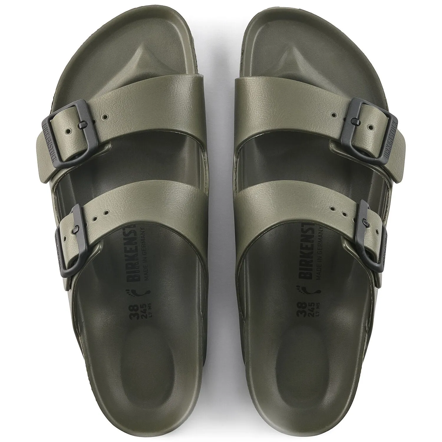 Arizona EVA Sandals - Men's|-|Sandales Arizona EVA - Homme