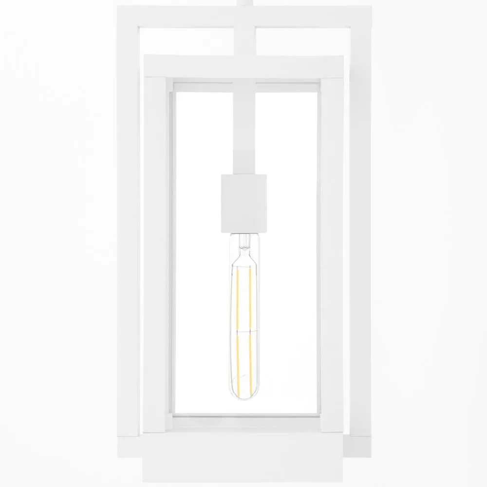 Arlo Coastal Outdoor Pendant - White