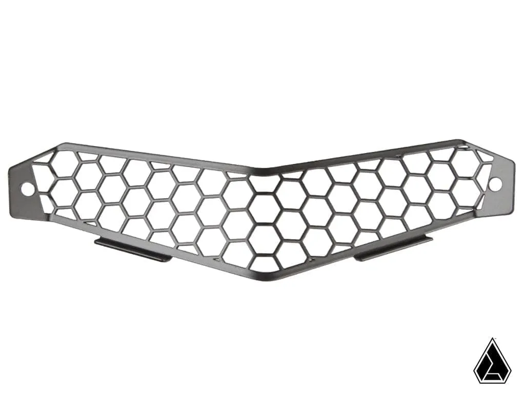 Assault Industries Honeycomb Bonnet Grill (Fits: Canam Maverick X3)