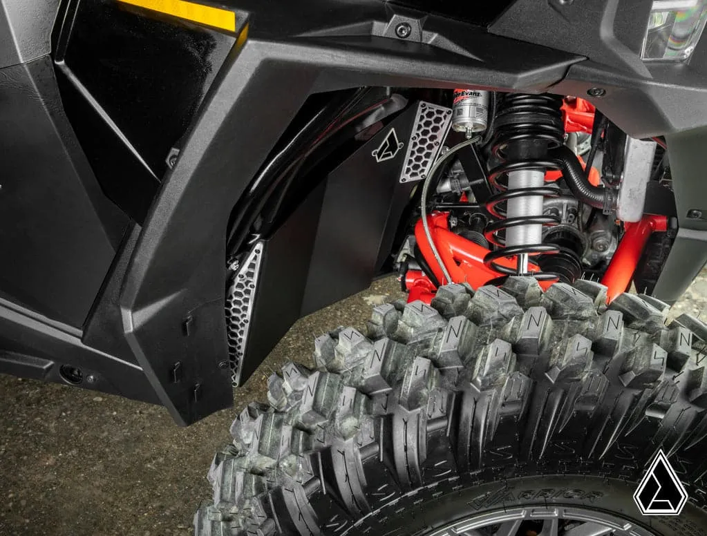 Assault Industries Inner Fender Guards (fits: Polaris RZR 1000/Turbo)