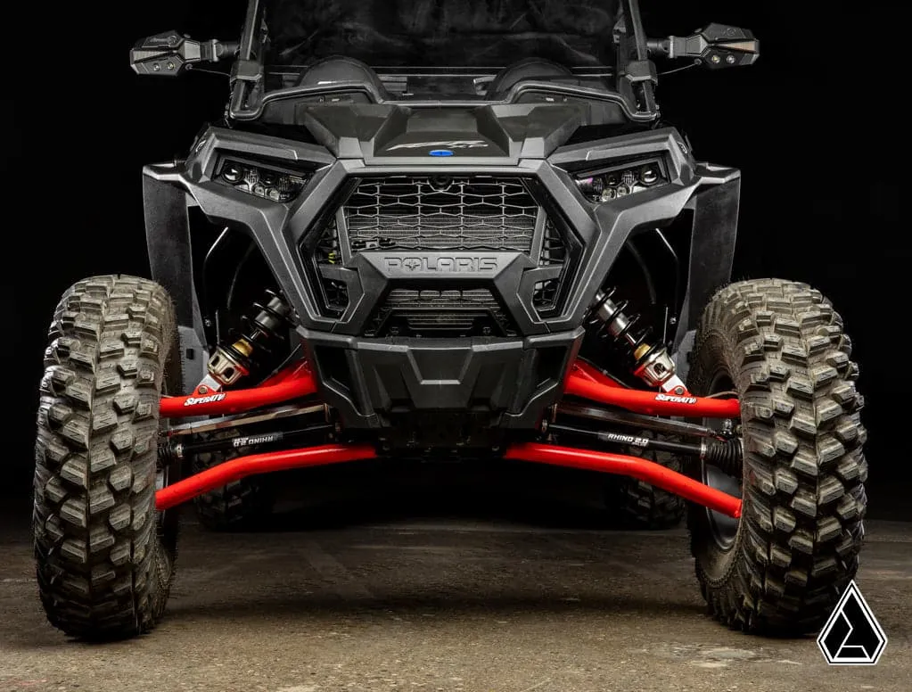 Assault Industries Inner Fender Guards (fits: Polaris RZR 1000/Turbo)