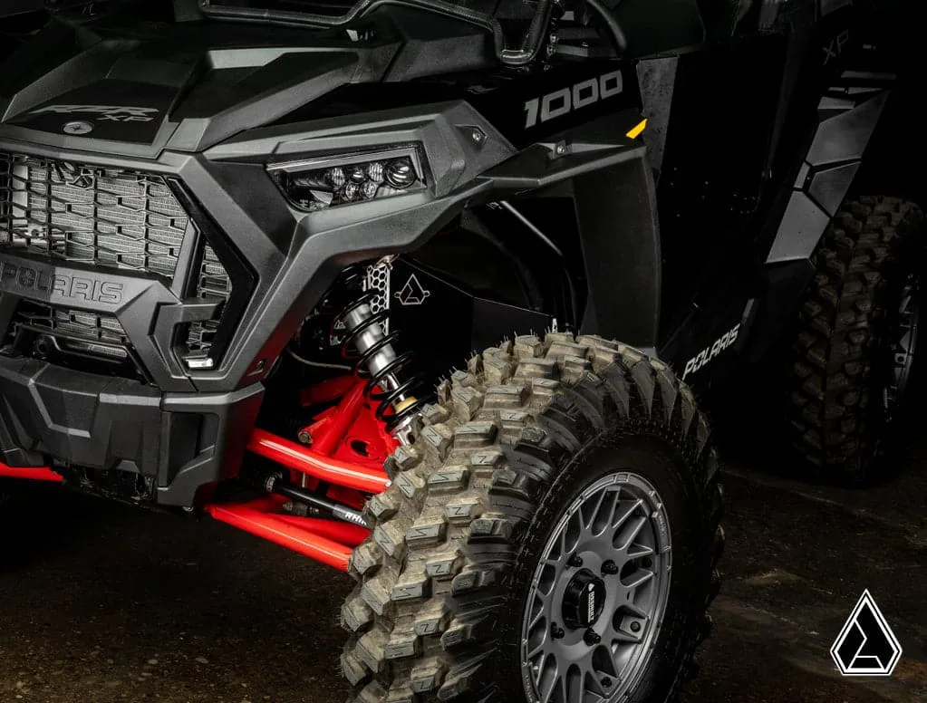 Assault Industries Inner Fender Guards (fits: Polaris RZR 1000/Turbo)