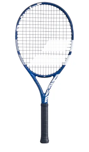 Babolat EVO Drive 115 Tennis Racket Prestrung