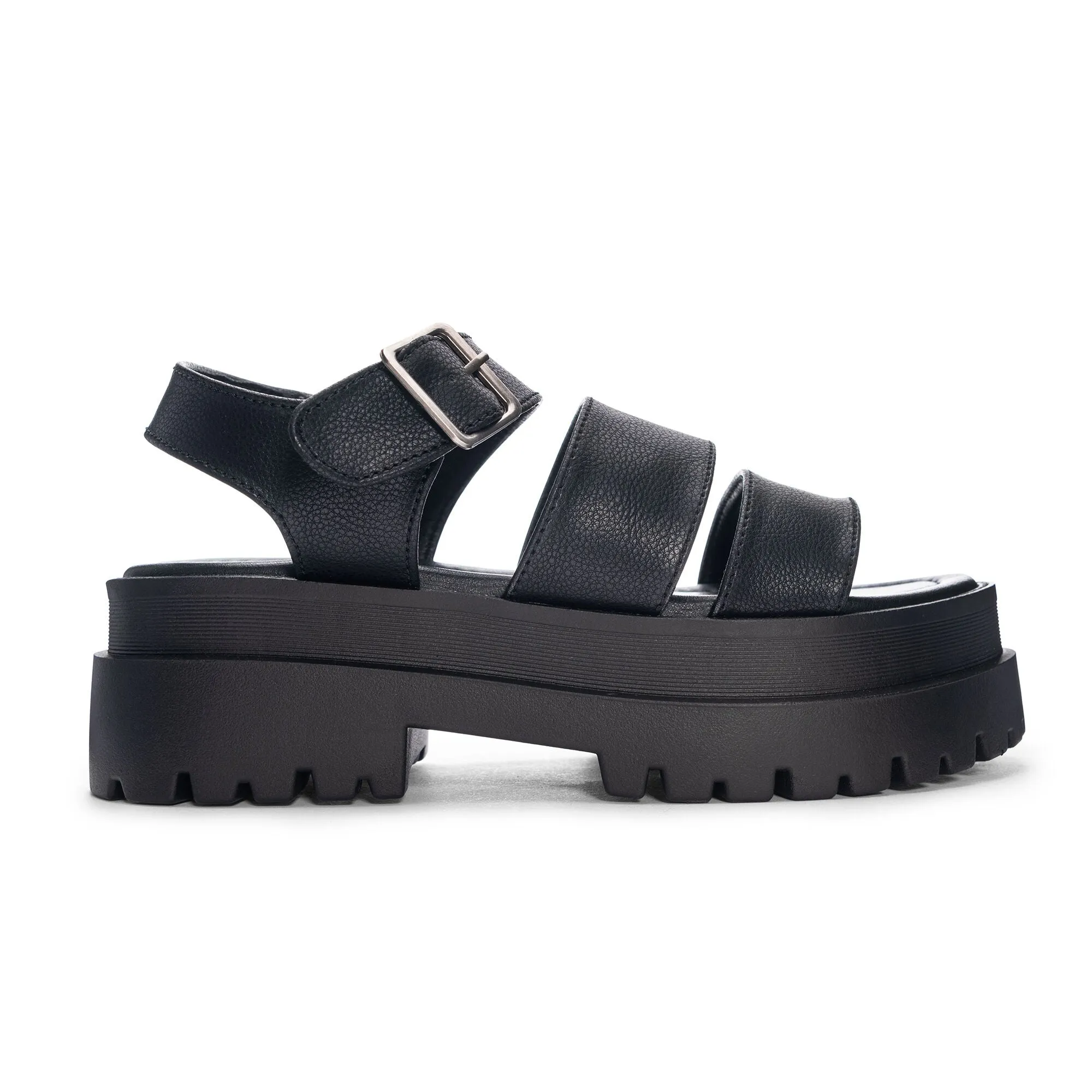 Baddie Casual Sandal