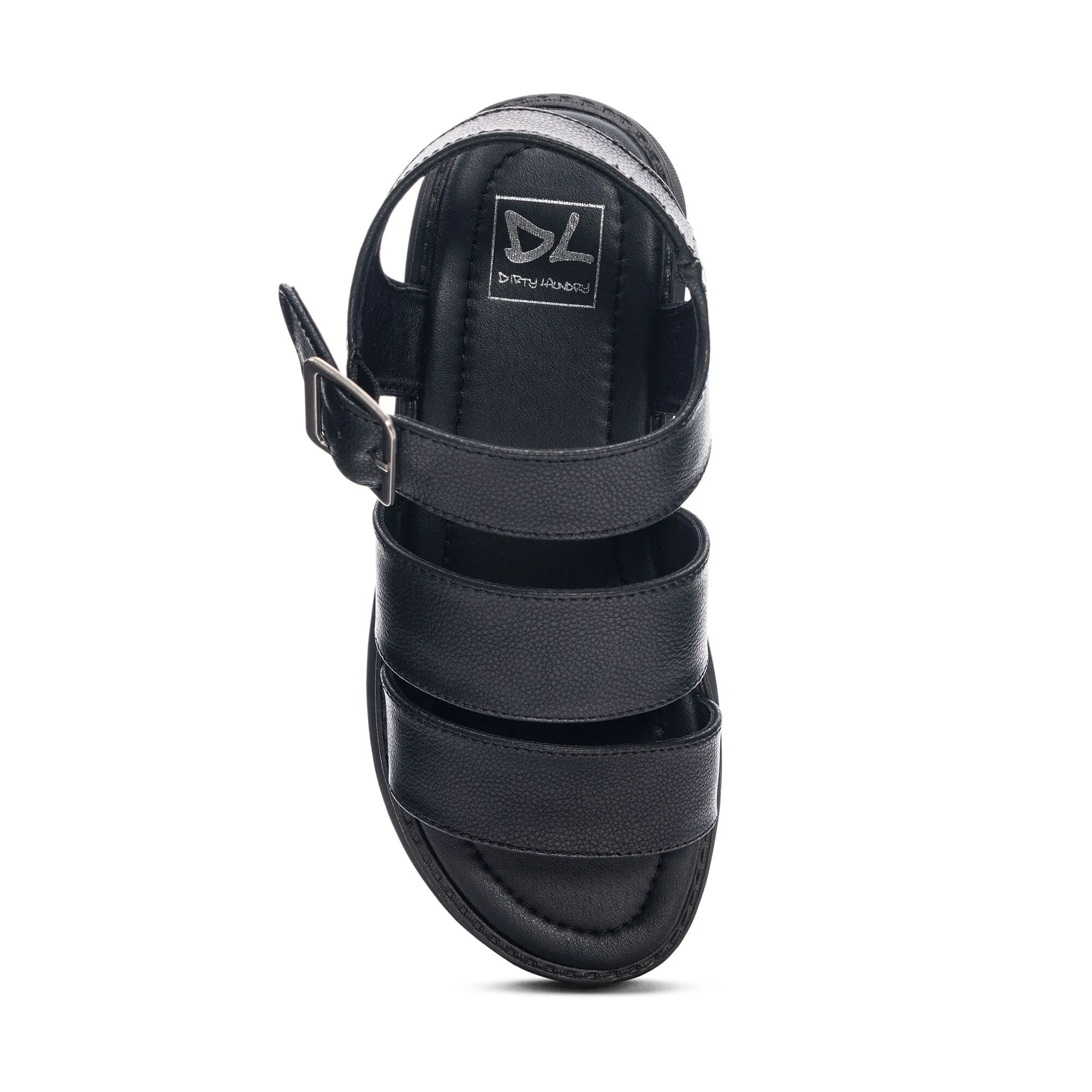 Baddie Casual Sandal