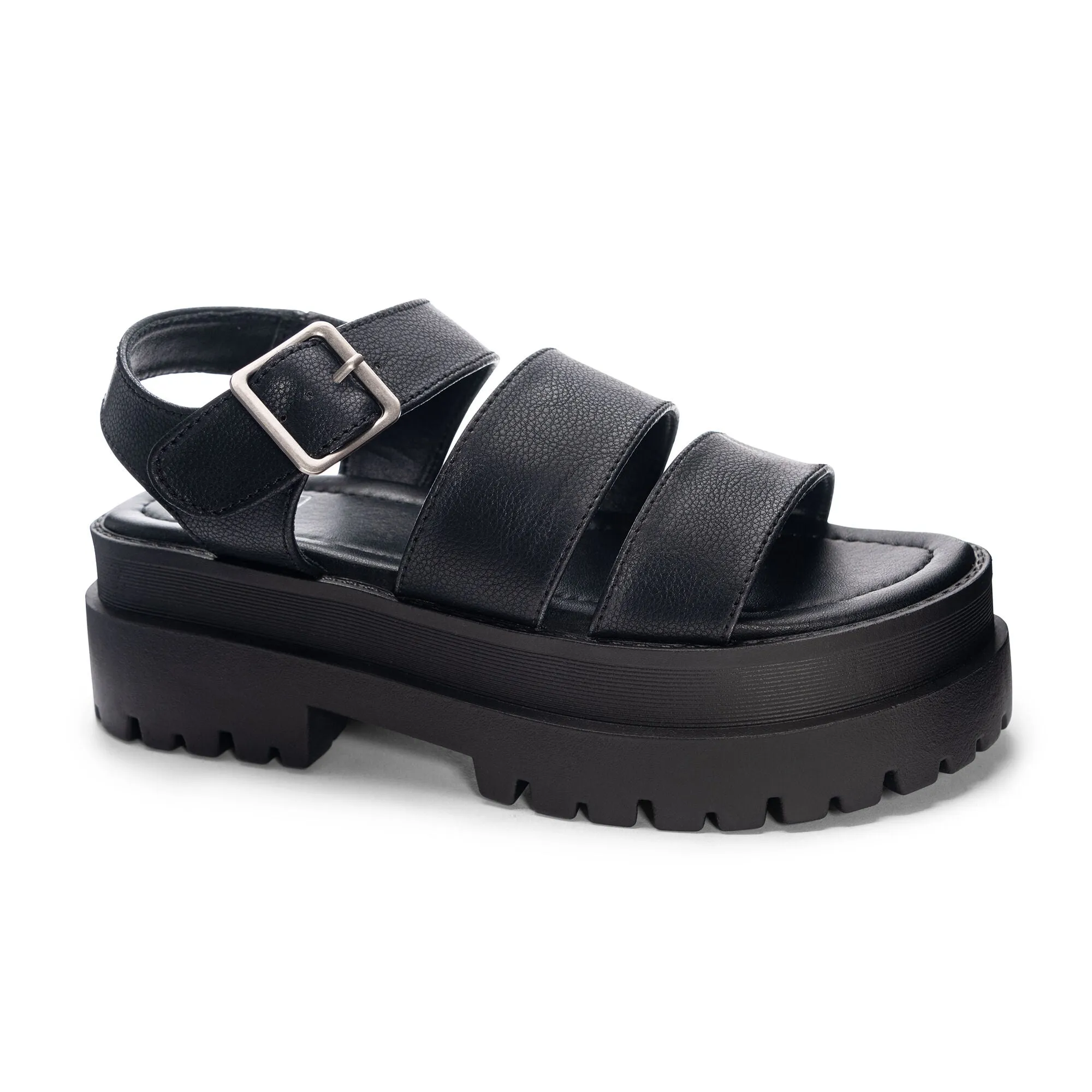 Baddie Casual Sandal