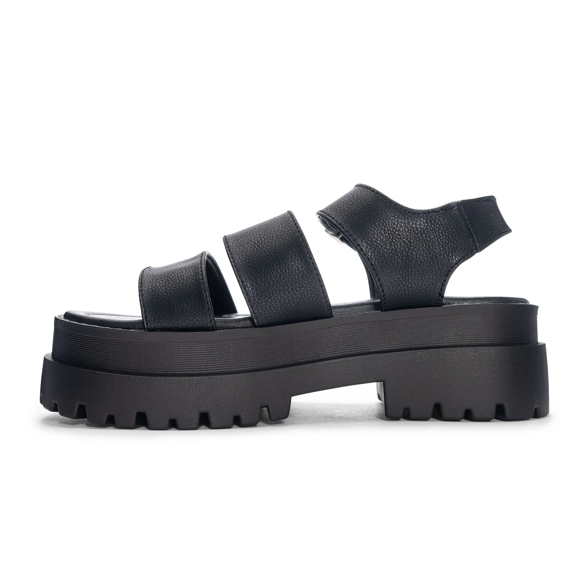 Baddie Casual Sandal