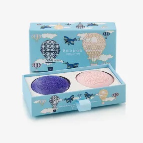 Baobab Collection | Gift Box Soap Paris Manhattan