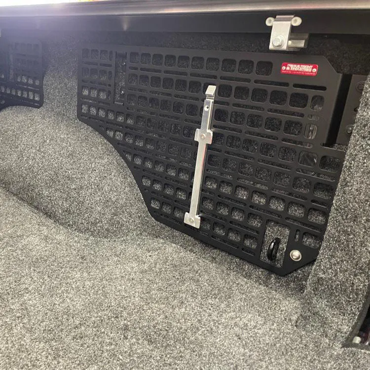 Bedside Rack System - Driver's Rear Panel | RAM 1500 All (2019 )