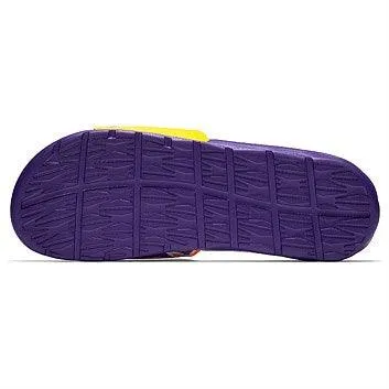 Benassi SolarSoft Lakers Slides