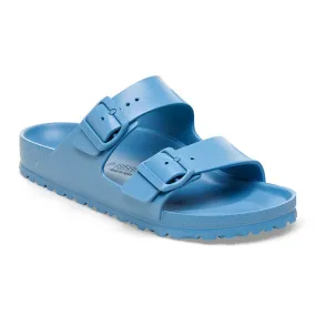 Birkenstock Arizona EVA Sandal - Elemental Blue