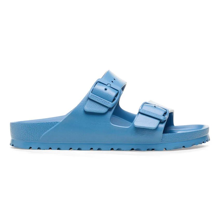 Birkenstock Arizona EVA Sandal - Elemental Blue