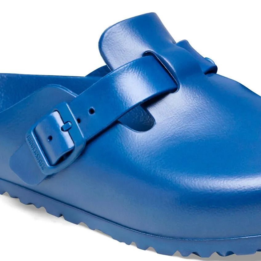 Birkenstock Boston Essentials EVA Navy