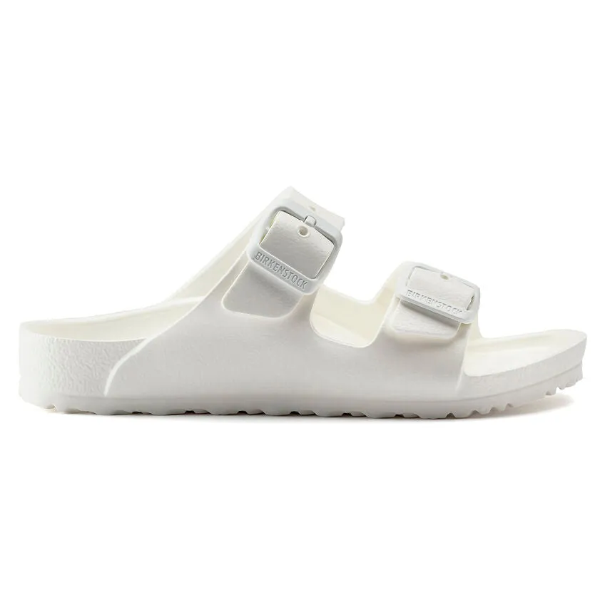 Birkenstock Kids' Arizona EVA (White)