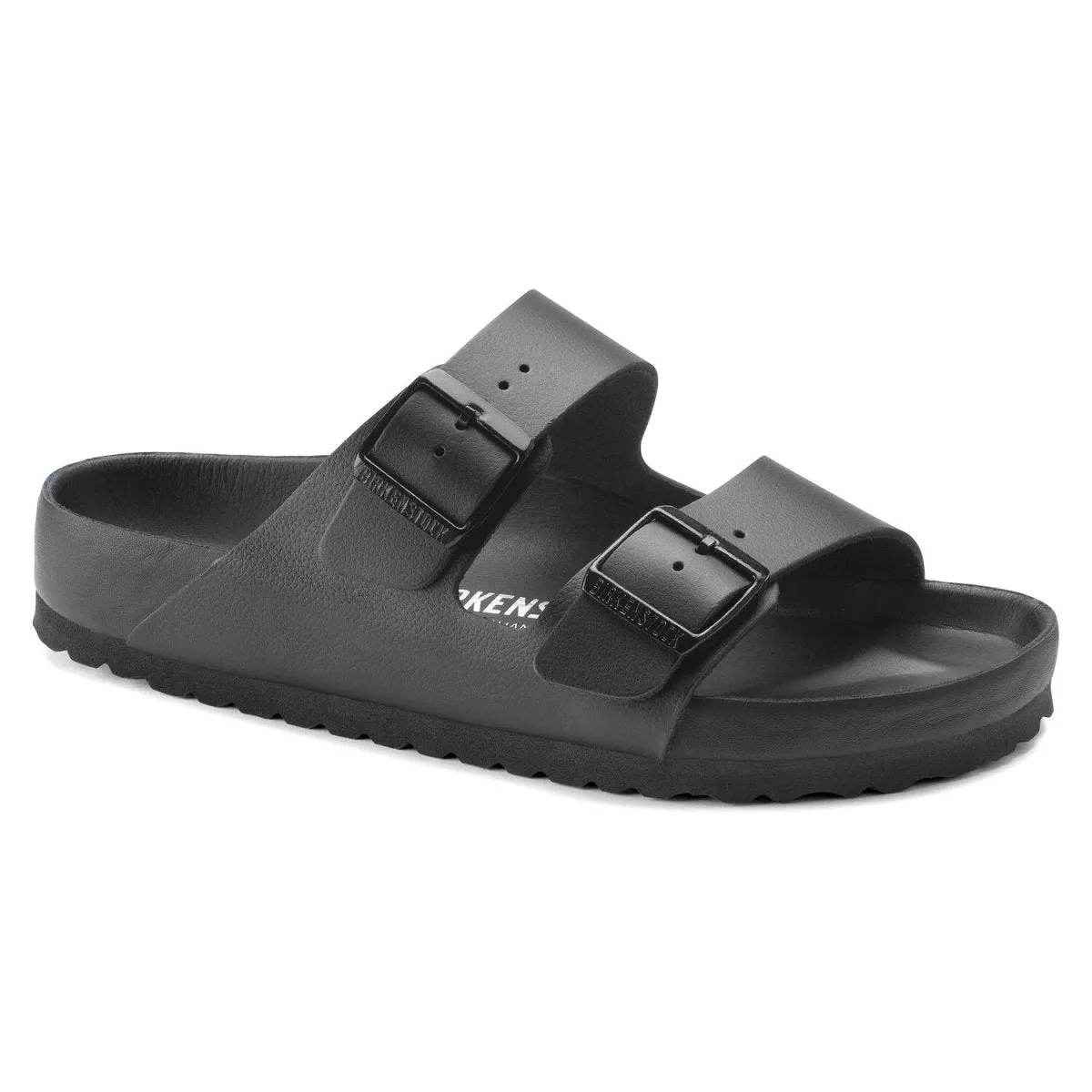 Birkenstock Women's Arizona Exquisite Black Leather