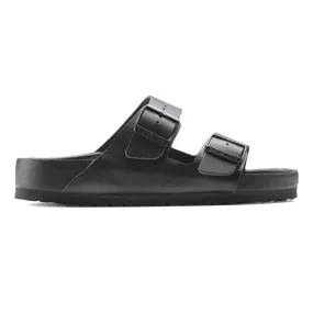 Birkenstock Women's Arizona Exquisite Black Leather