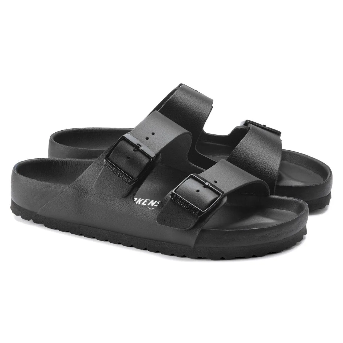 Birkenstock Women's Arizona Exquisite Black Leather