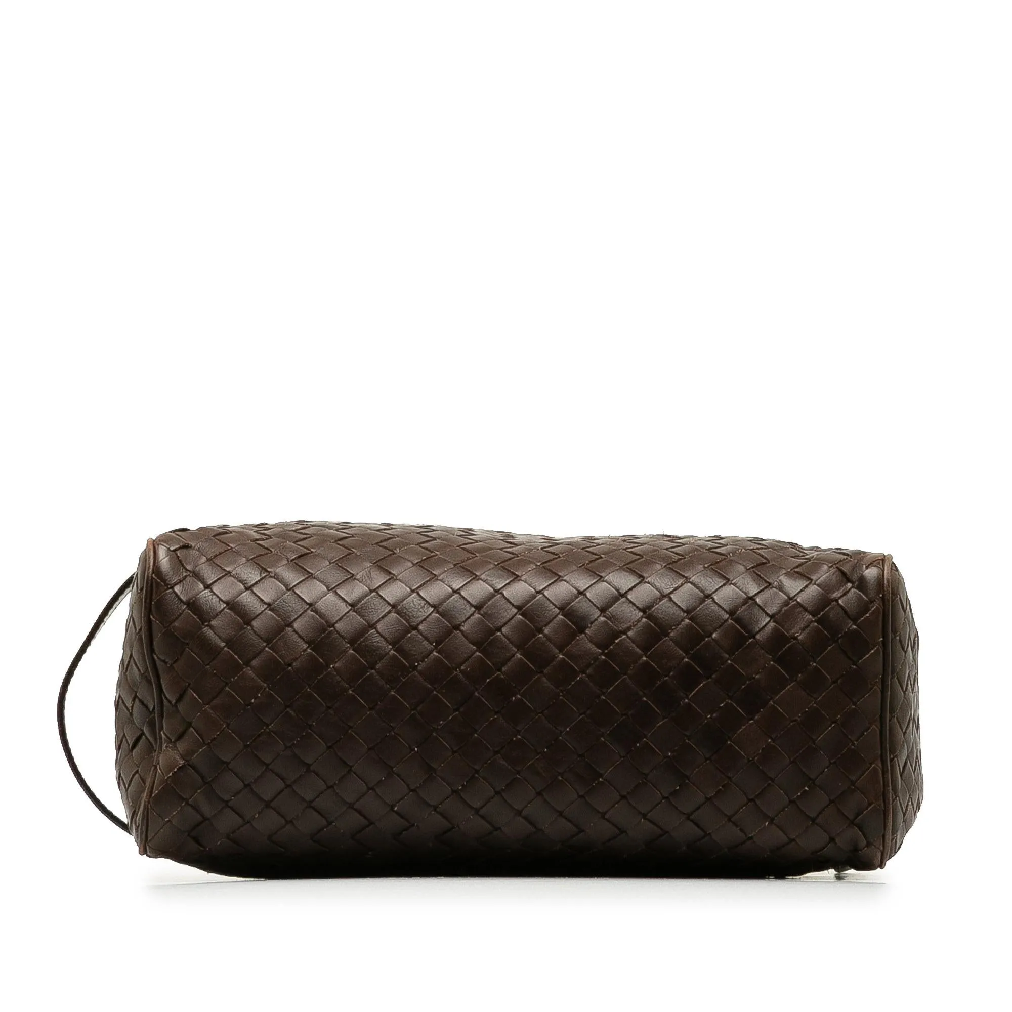 Bottega Veneta Intrecciato Clutch Bag (SHG-hO7bHE)