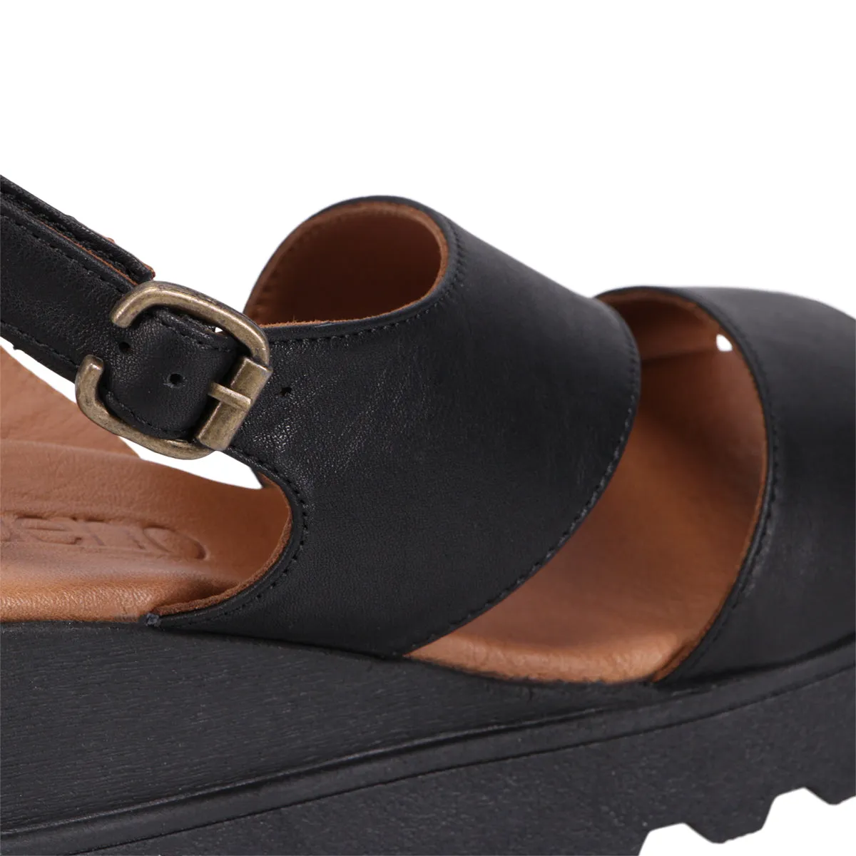 Bueno Gianna Sandal