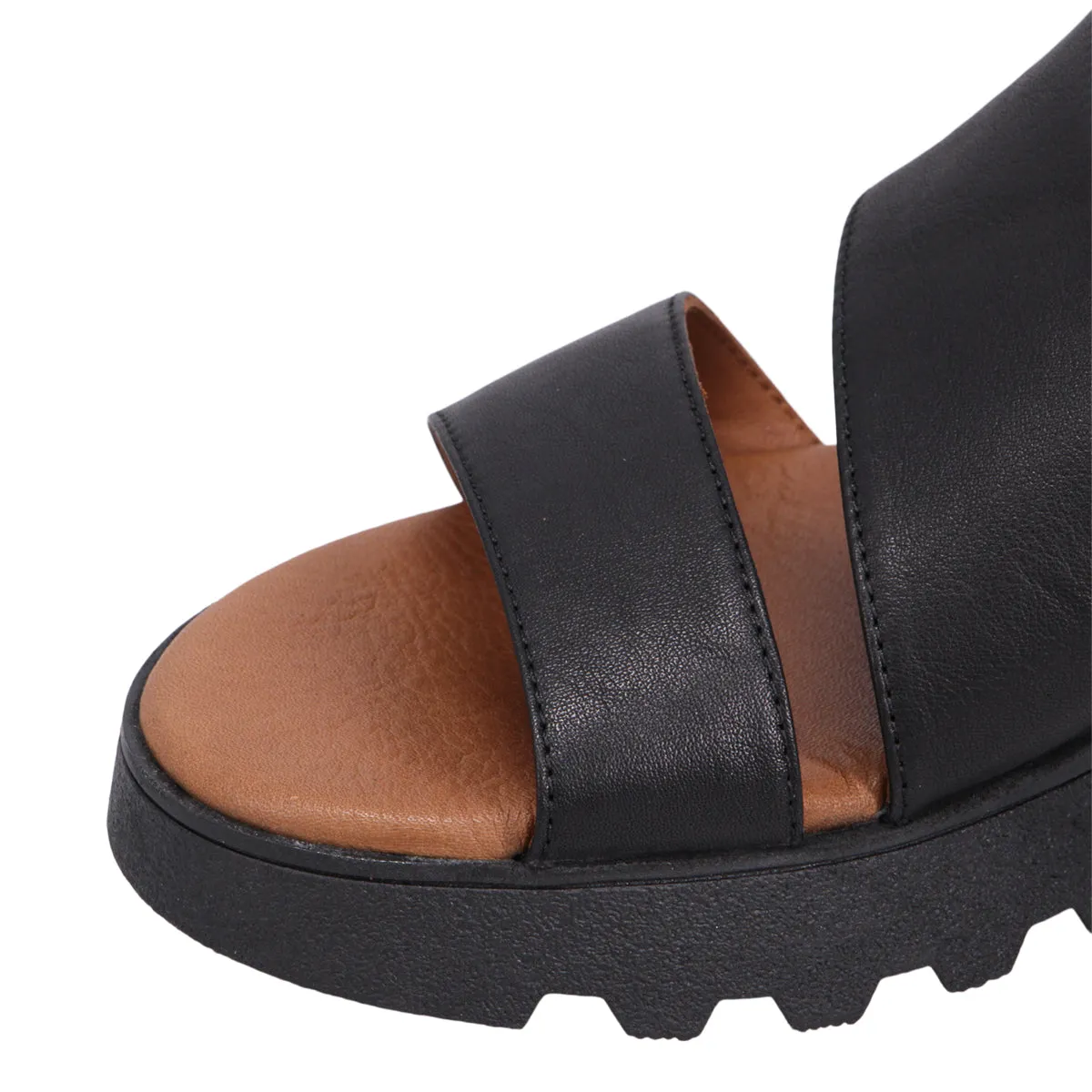 Bueno Gianna Sandal