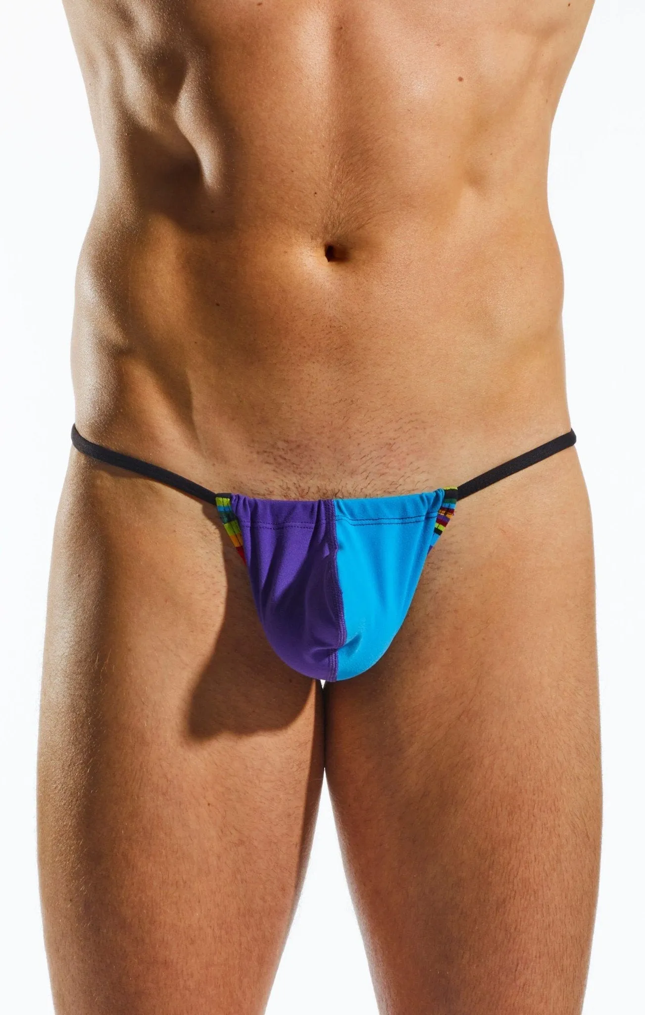 COCKSOX G-String Slingshot Sexy Men Strings Winter CX14 8