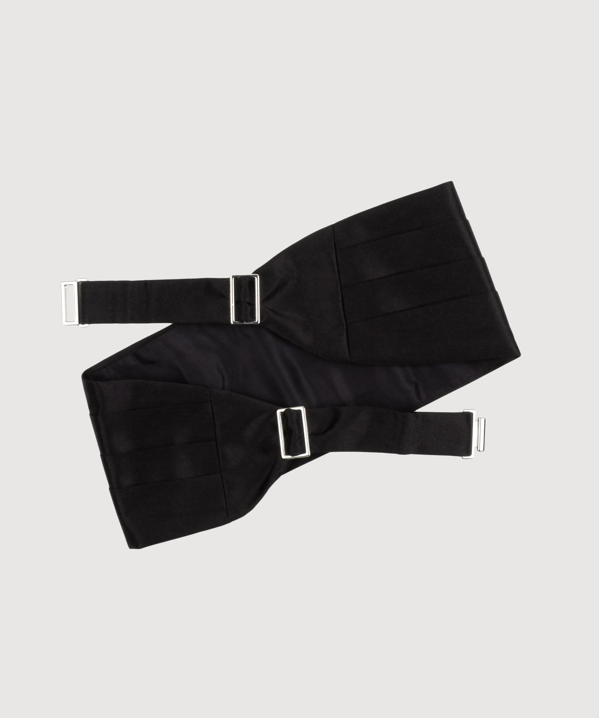 Cummerbund - Black