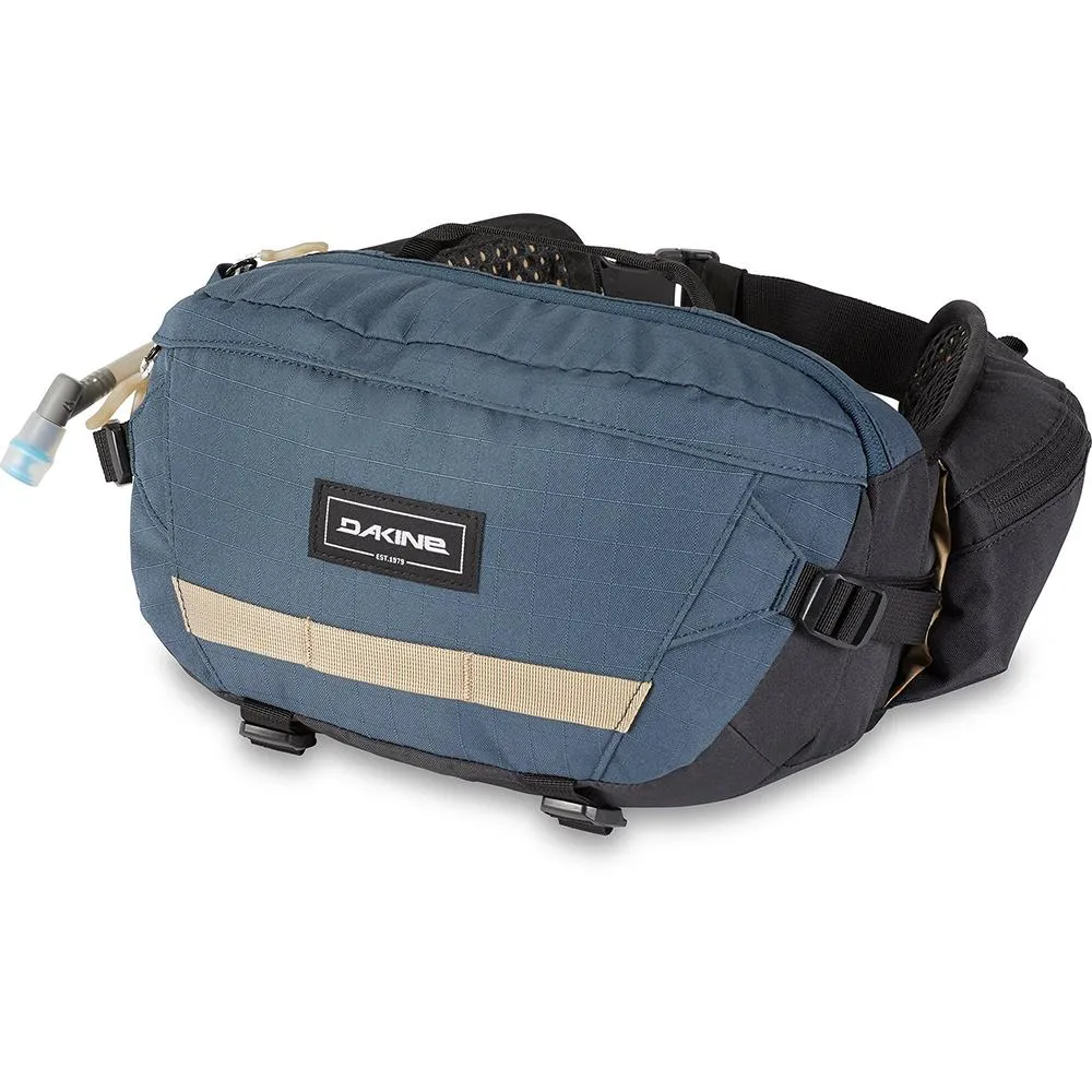 Dakine Hot Laps 5L Waist Bag