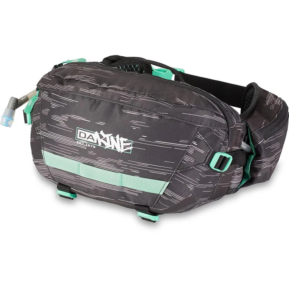 Dakine Hot Laps 5L Waist Bag