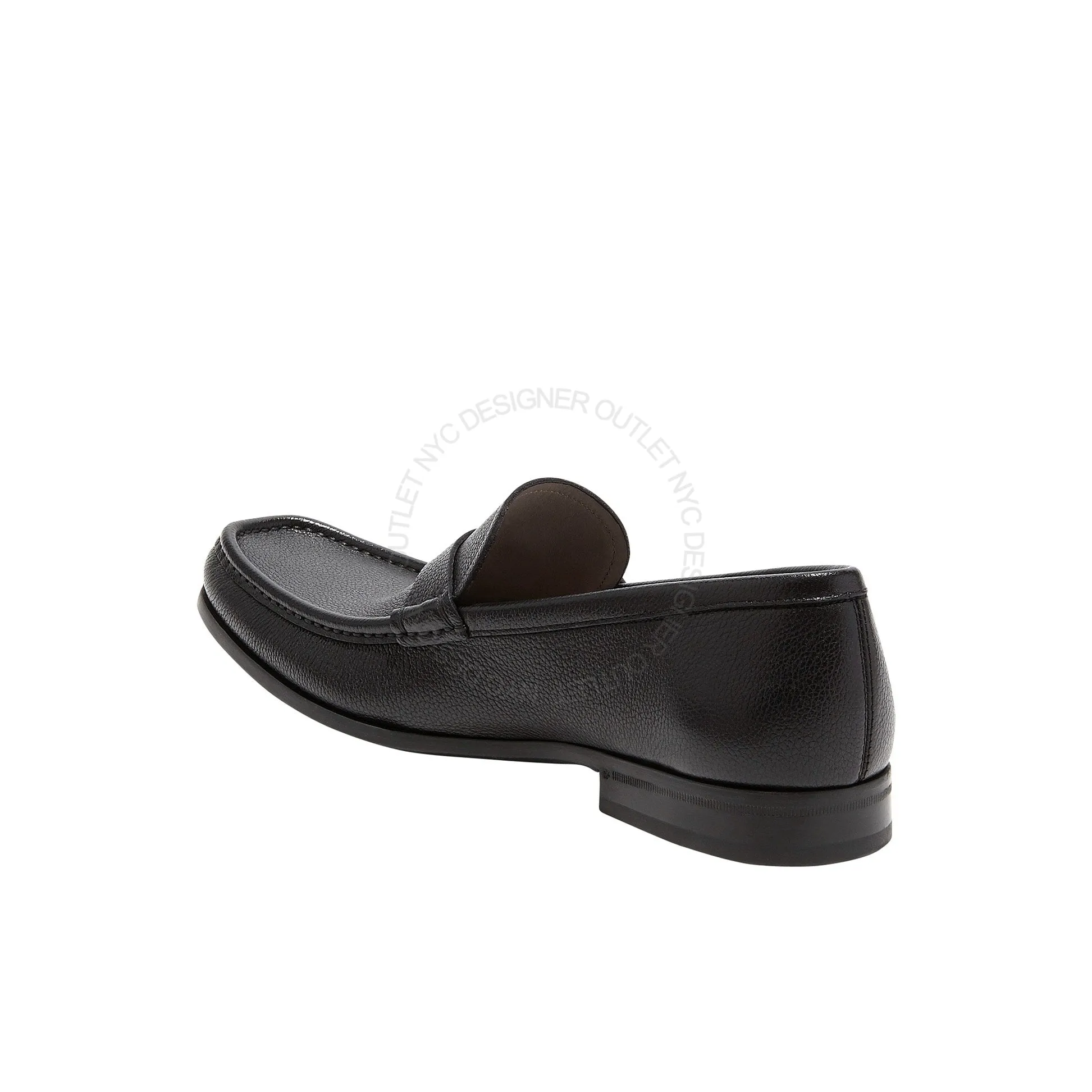 Ferragamo Adam Loafers