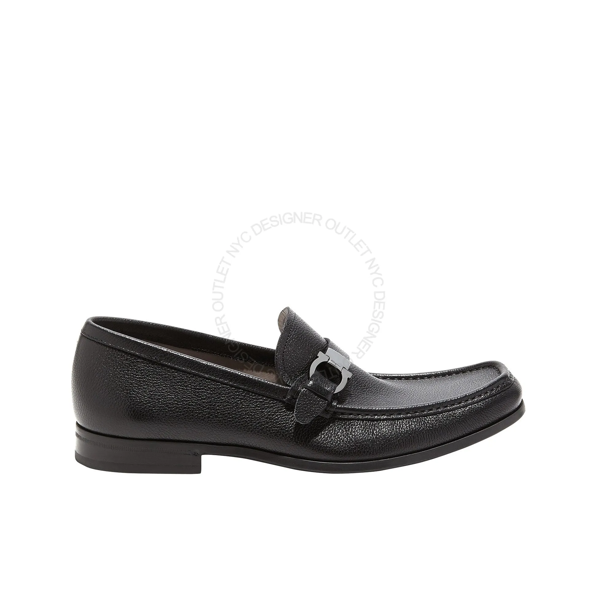 Ferragamo Adam Loafers