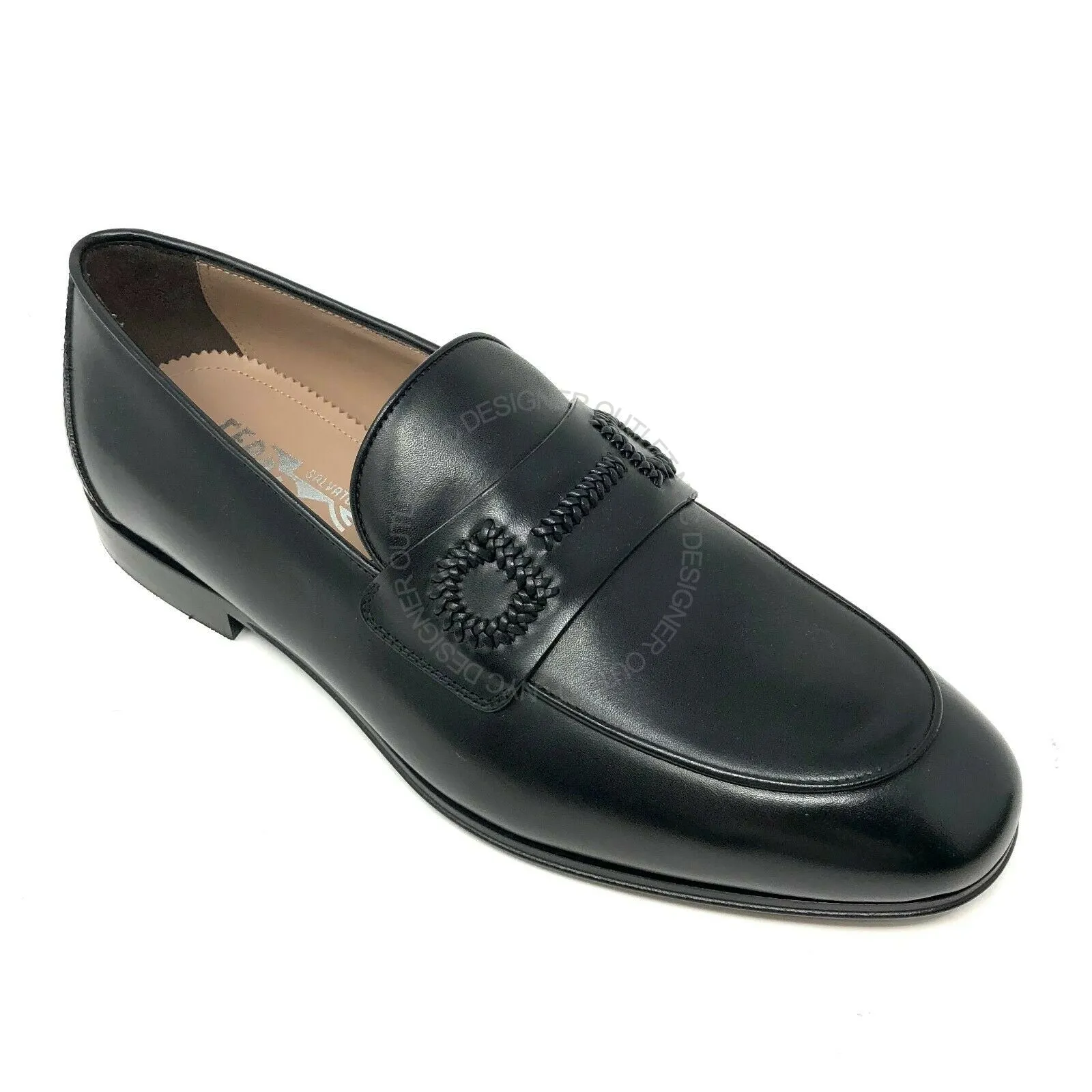 Ferragamo Rost Loafers