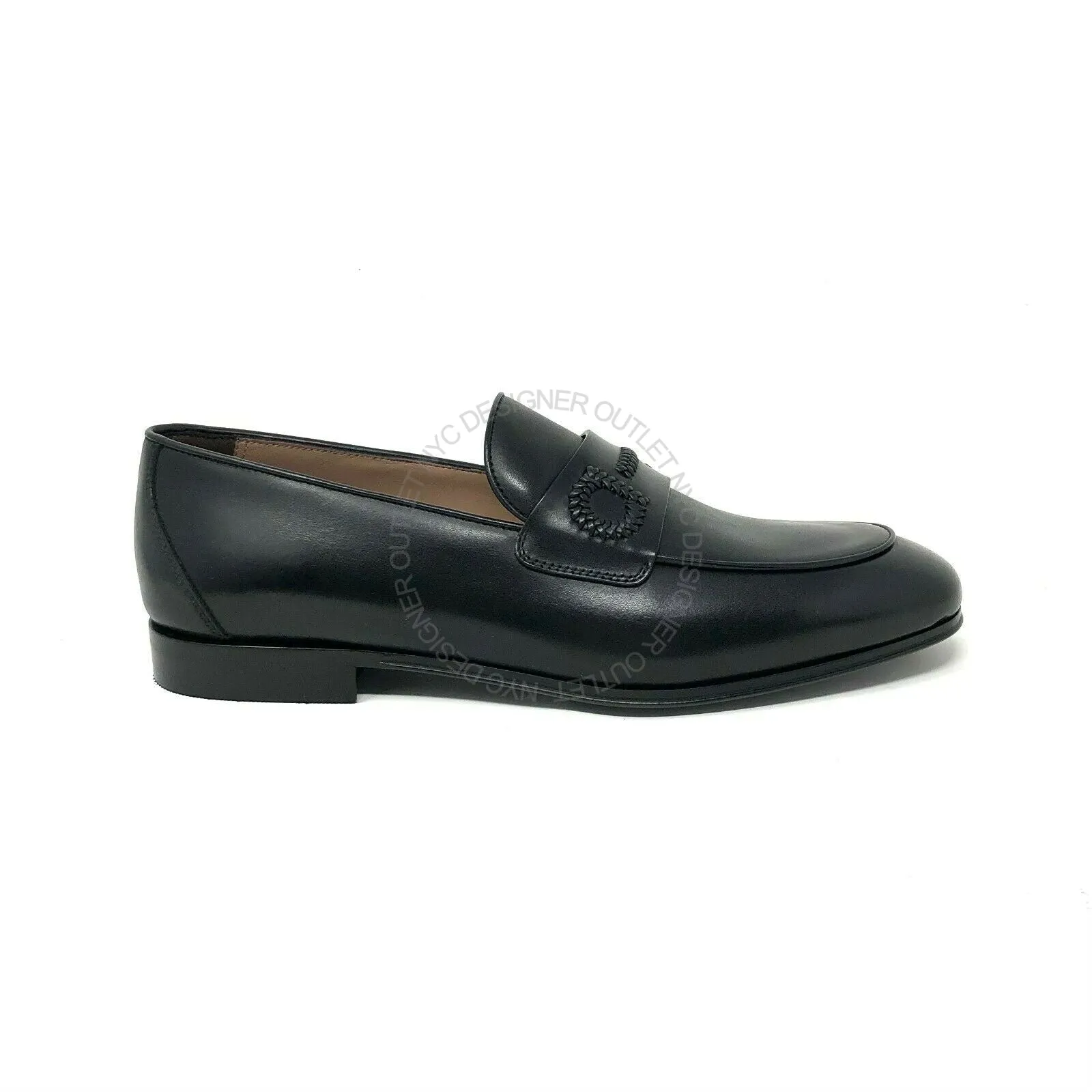 Ferragamo Rost Loafers