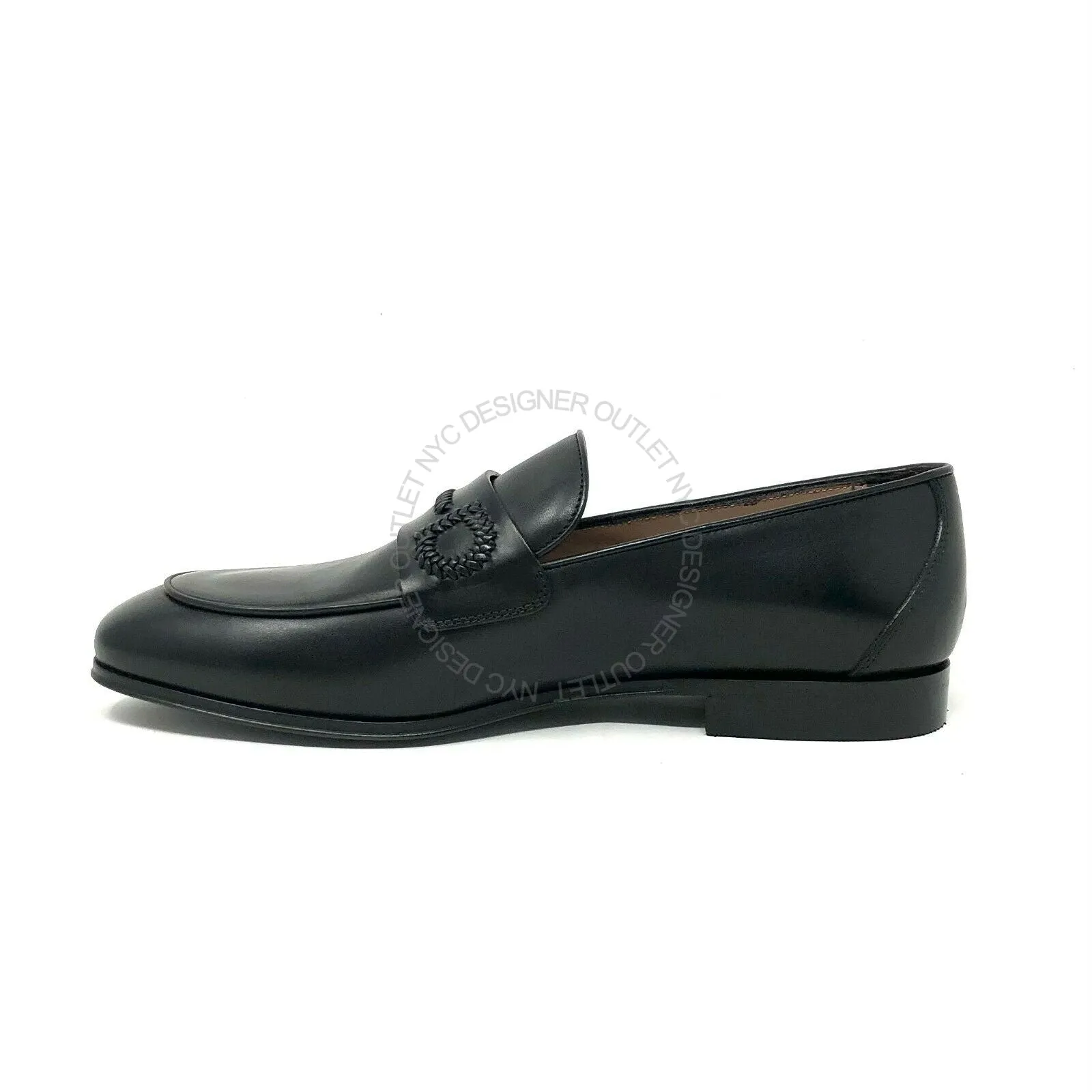 Ferragamo Rost Loafers