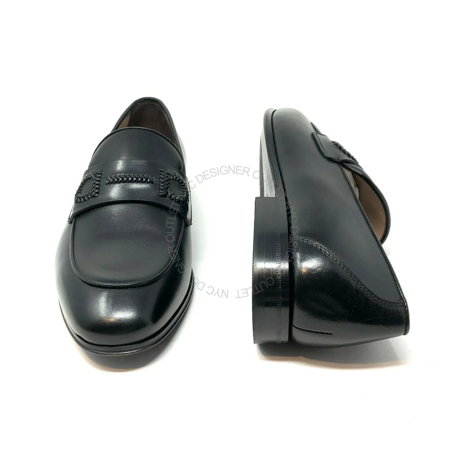 Ferragamo Rost Loafers