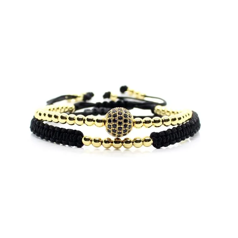 Firenze Beaded Bracelet