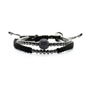 Firenze Beaded Bracelet