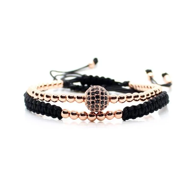 Firenze Beaded Bracelet