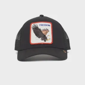 Freedom Eagle - Black