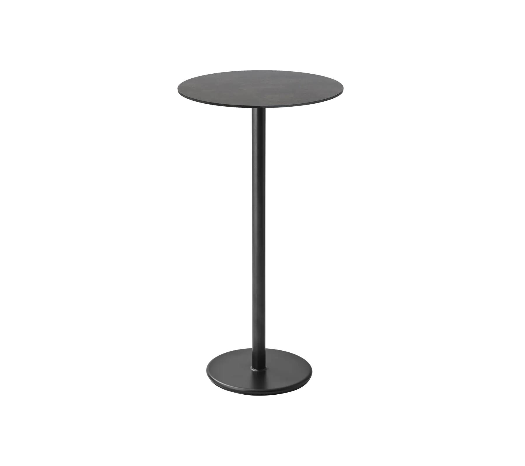 Go bar table dia. 70 cm