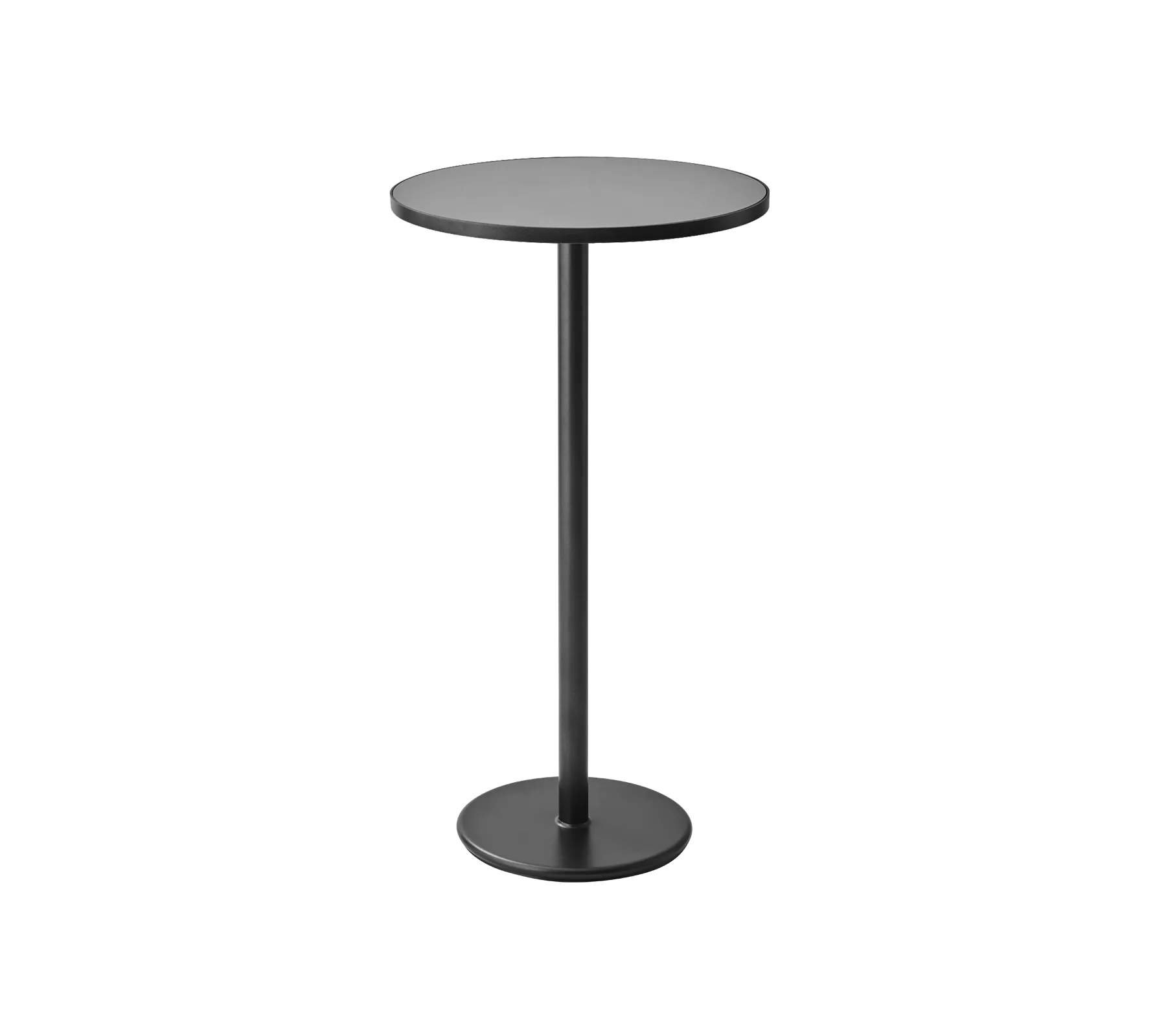 Go bar table dia. 75 cm