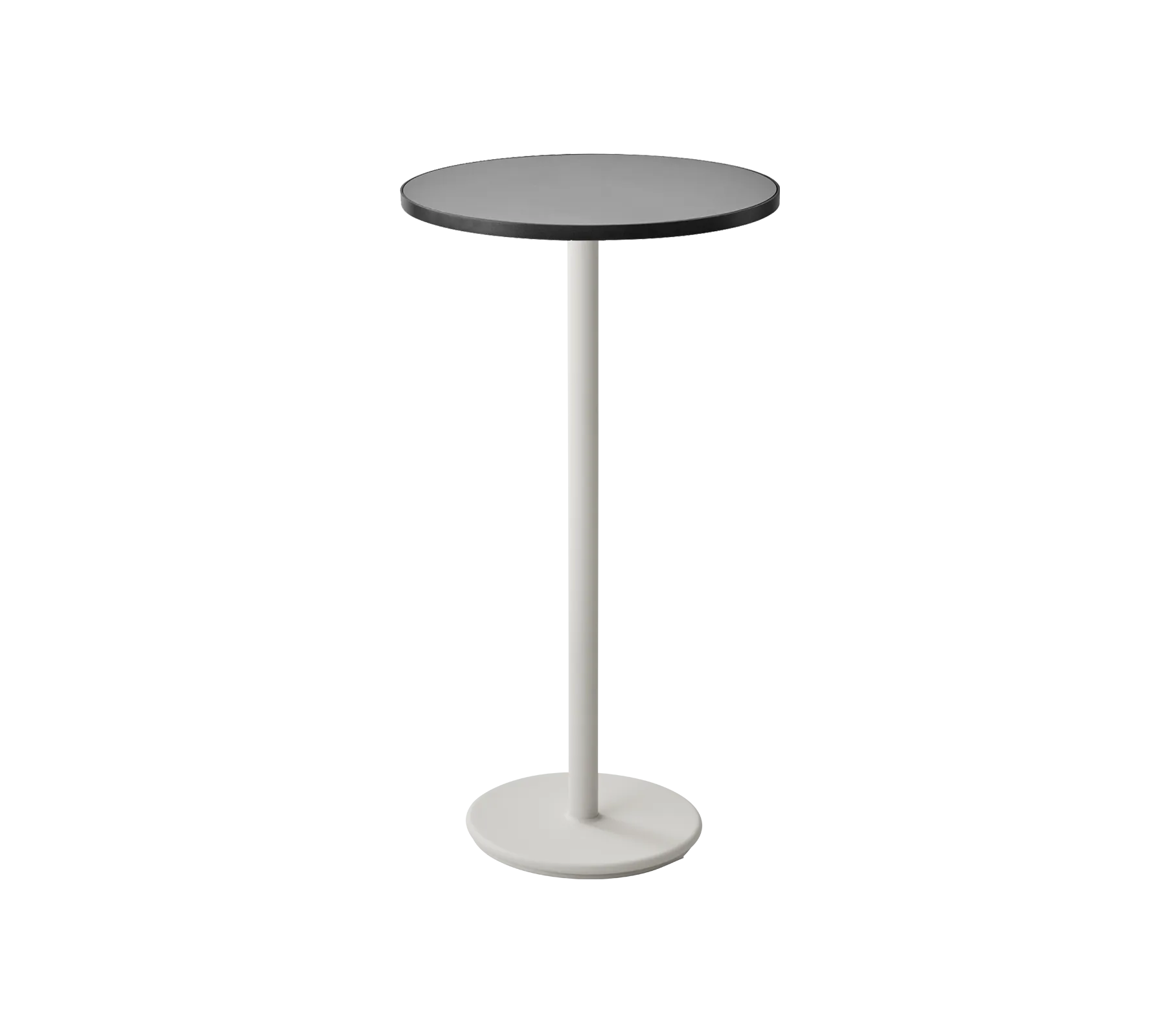 Go bar table dia. 75 cm