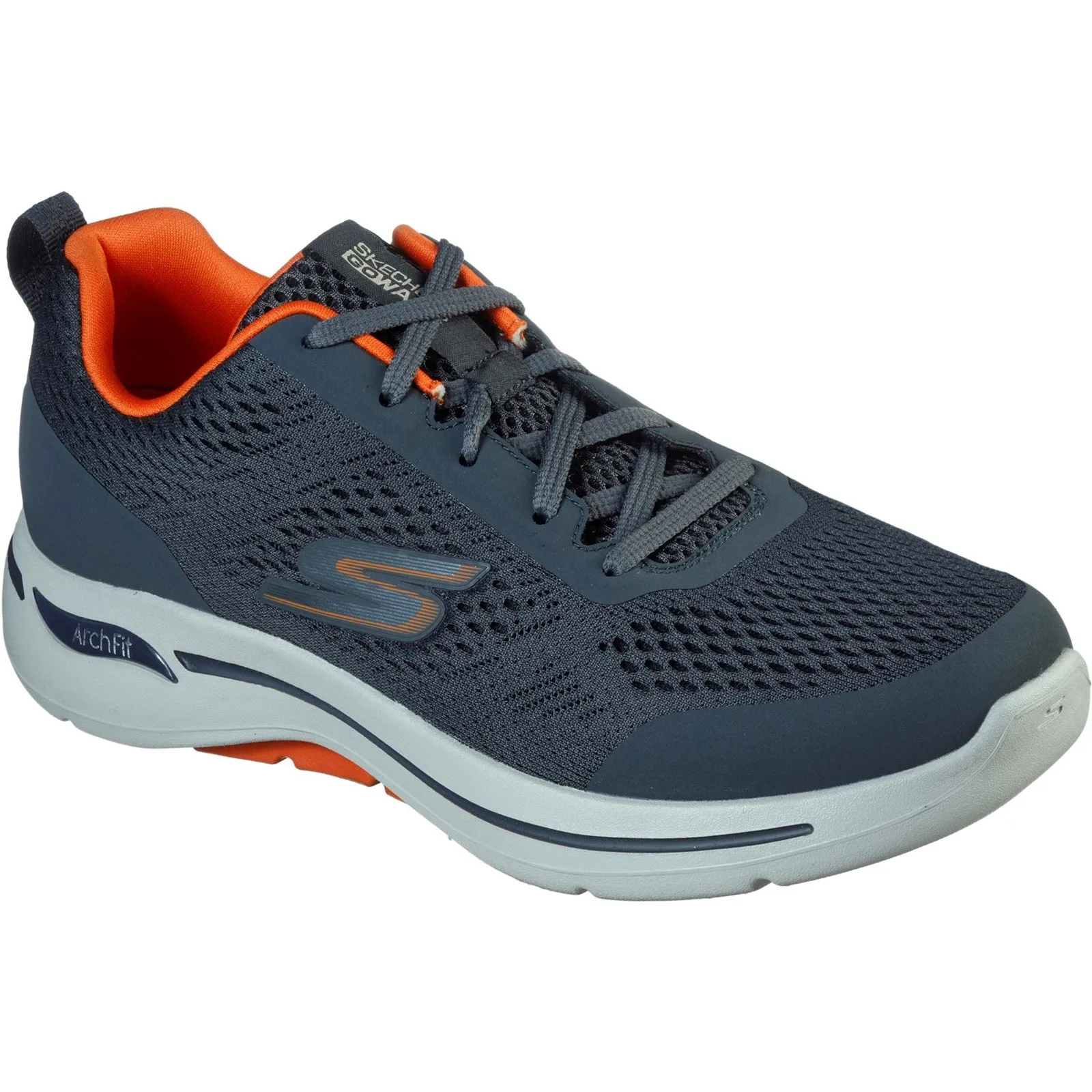 Go Walk Arch Fit Idyllic Sports Shoes