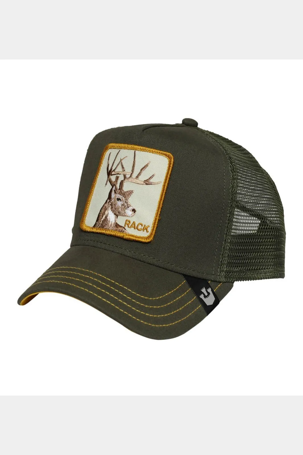 GOORIN BROS The deer rack