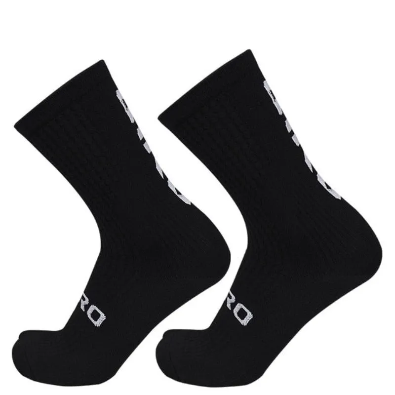 GRW Men Socks Breathable Lightweight Stretchable Compression Running Socks