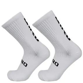 GRW Men Socks Breathable Lightweight Stretchable Compression Running Socks