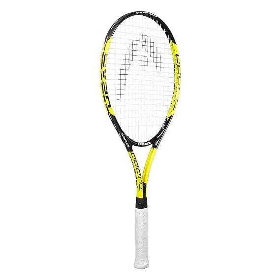 Head Titanium 1000 Tennis Racquet- 27 inch (Senior)